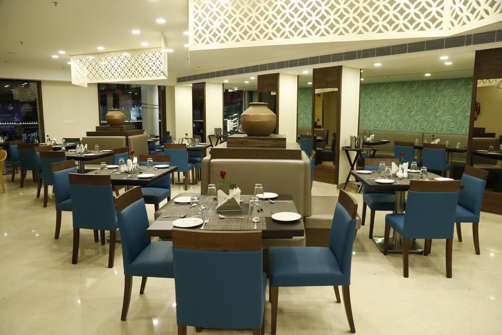 Ganpat Grand Hotel Palni Exterior photo
