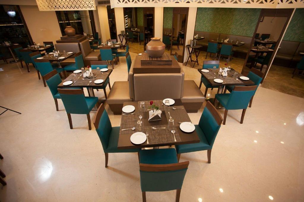 Ganpat Grand Hotel Palni Exterior photo