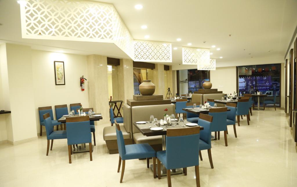 Ganpat Grand Hotel Palni Exterior photo