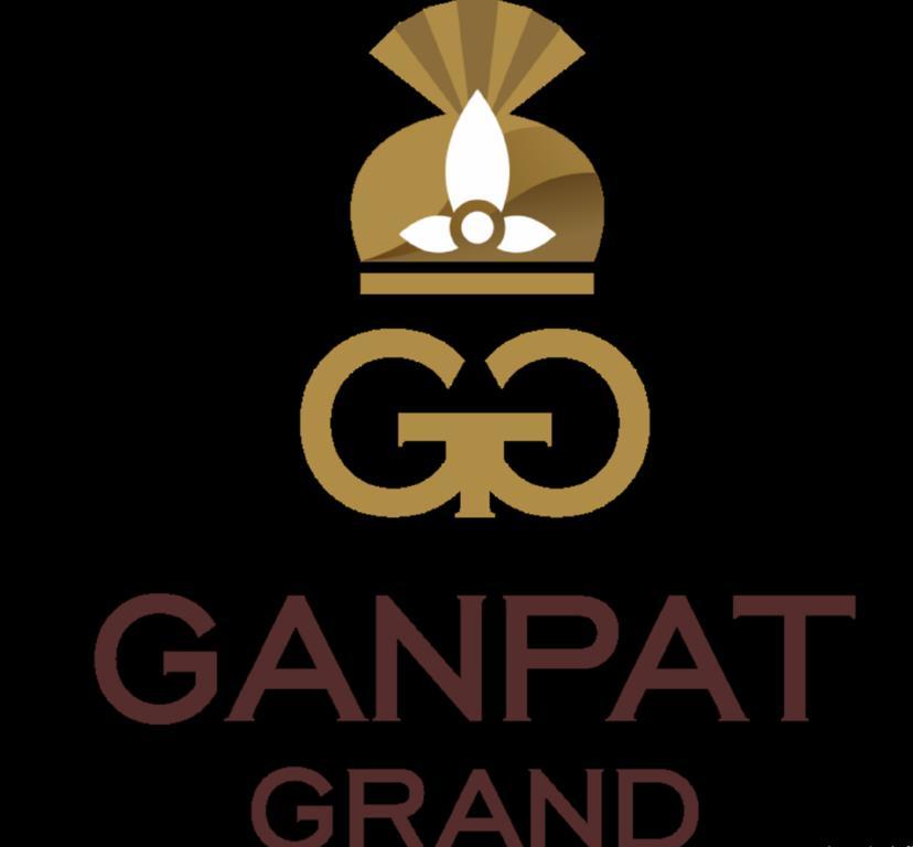 Ganpat Grand Hotel Palni Exterior photo
