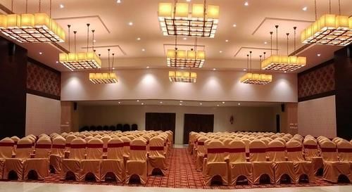 Ganpat Grand Hotel Palni Exterior photo